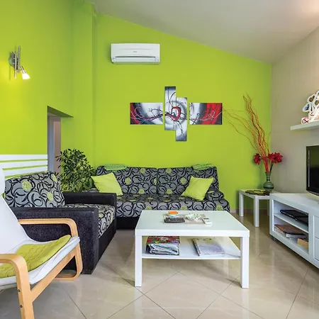 Amazing In With Wifi Dom wakacyjny Labin (Istria)
