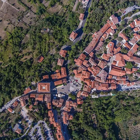 Presika Cr Vikendica *