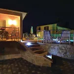 Presika Cr Дом отдыха