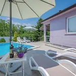 Presika Cr Дом отдыха