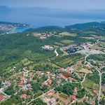 Presika Cr Дом отдыха