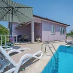 Дом отдыха Presika Cr