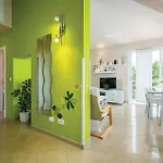 Presika Cr Дом отдыха
