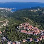 Presika Cr Дом отдыха *