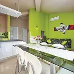 Дом отдыха Presika Cr Лабин